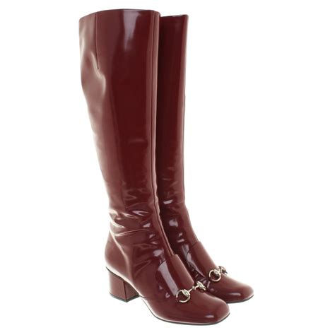 gucci boots second hand|gucci online shop.